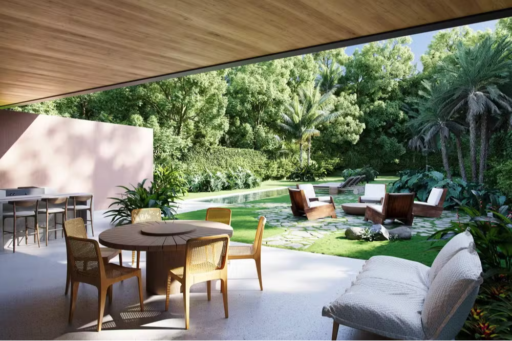 A mansão mais cara do Brasil será demolita para novo projeto