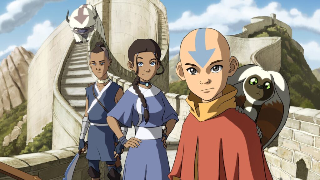 Avatar está de volta! Nova animação promete expandir o universo
