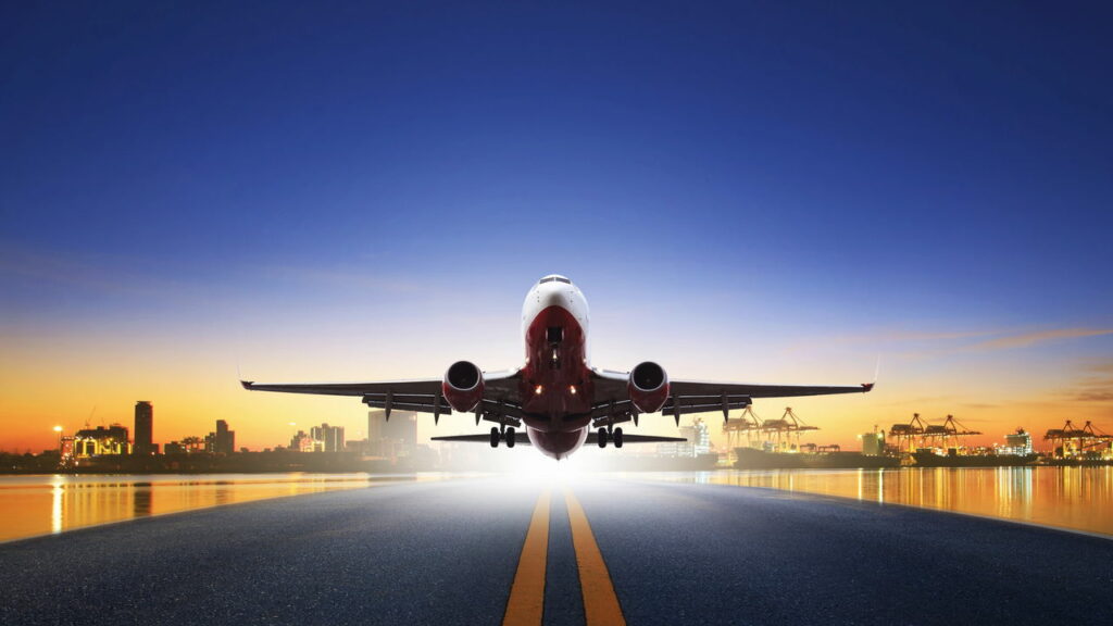 Conheça a nova companhia aérea brasileira