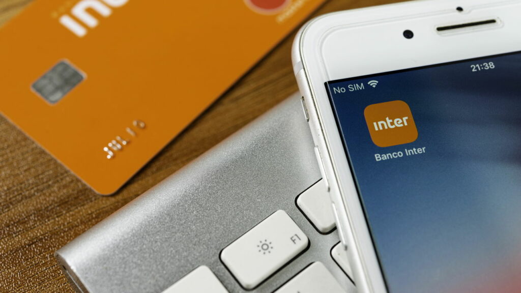 Novidades do Banco Inter vão mudar o jeito que usamos cartão de crédito