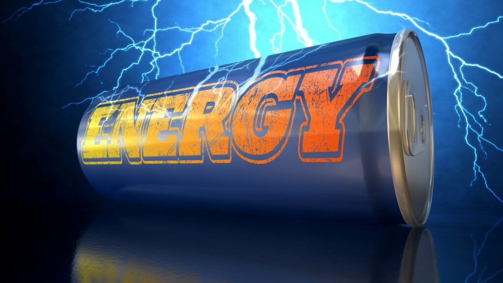 Existe algum risco para a saúde consumir energéticos?