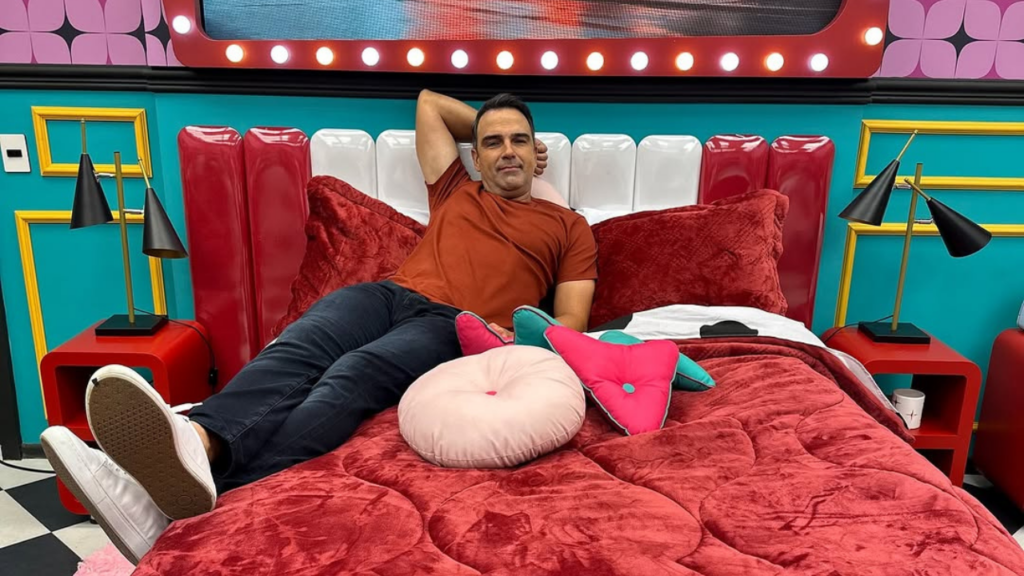 Big Brother Brasil ainda é problema de audiência na Globo
