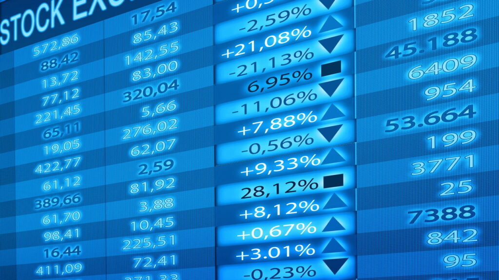 Bolsa de valores em alta? Veja como aproveitar o momento certo para investir em ações