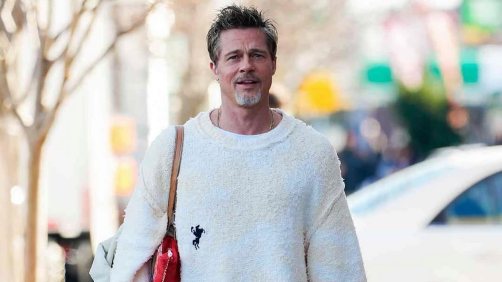 Fórmula 1, filme com Brad Pitt, ganha trailer inédito