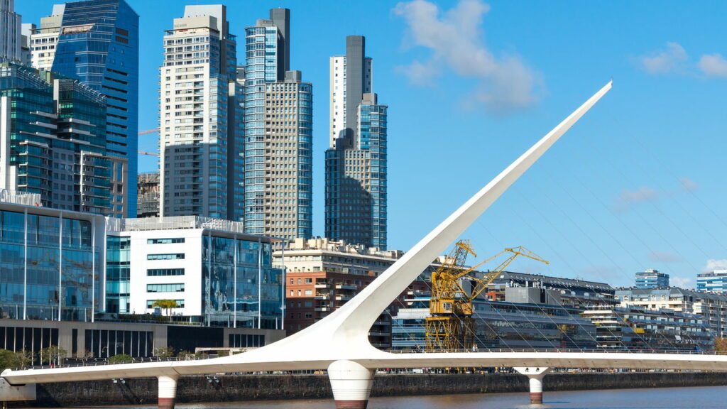 Ranking revela as melhores cidades da América Latina para viver