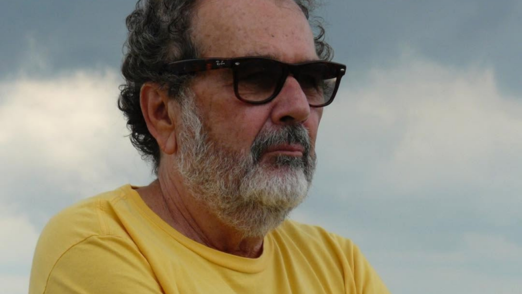 Morre Cacá Diegues aos 84 anos