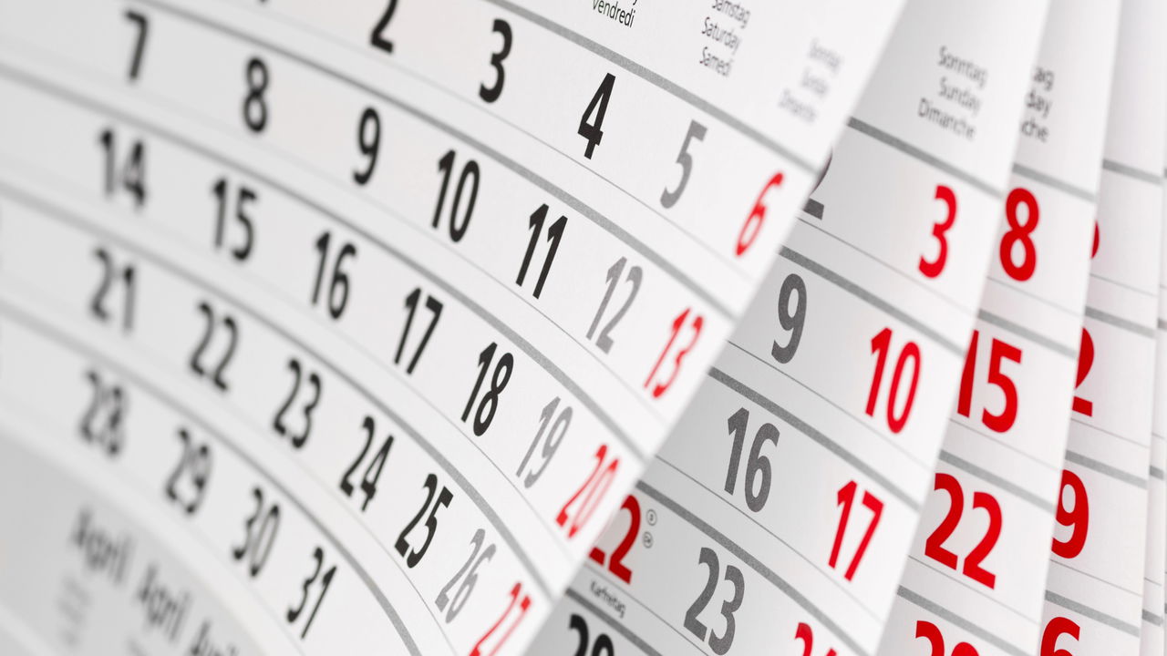 Setembro reúne as datas mais importantes do ano