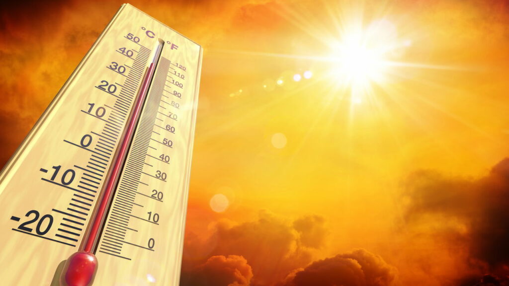 Carnaval no Rio de Janeiro pode chegar aos 40º, veja outras regiões