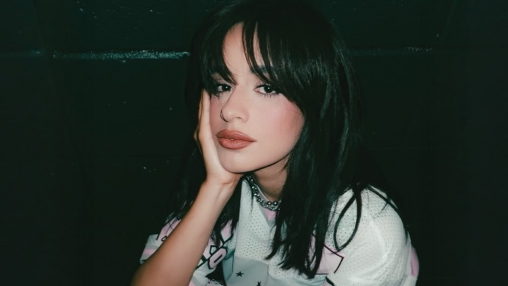 Camila Cabello é confirmada no The Town em São Paulo