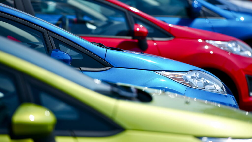 Esses são os carros mais econômicos do Brasil