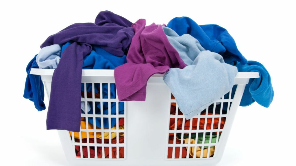 Cadáver é encontrado em cesto de roupas em Ibirité