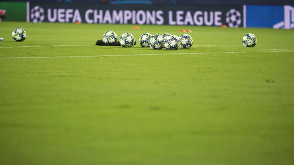 Champions terá Atlético de Madrid e Real nas nas oitavas de final. Veja os confrontos