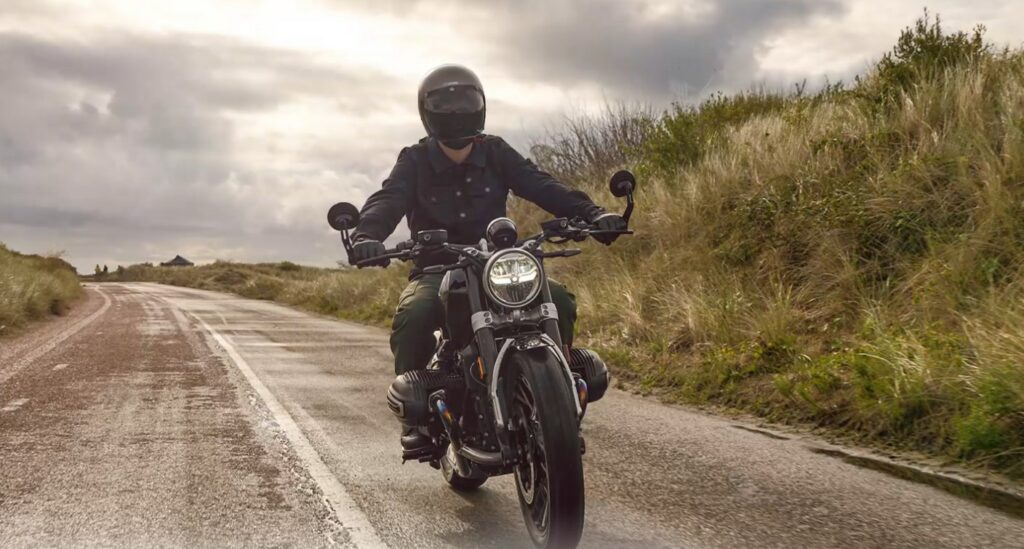 BMW R 12 surpreende o Brasil com design e potência únicos