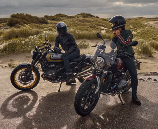 BMW R 12 surpreende o Brasil com design e potência únicos