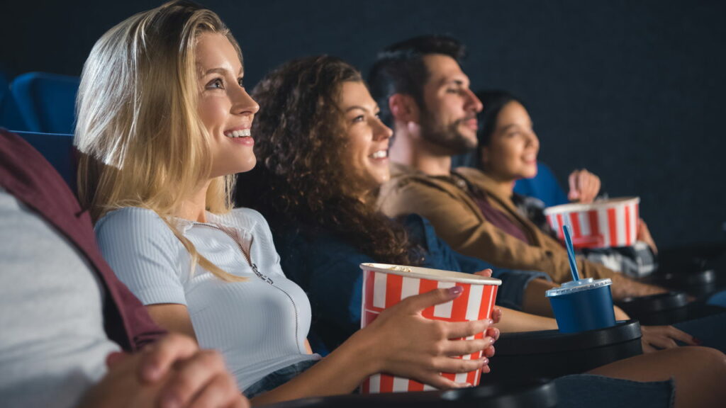 Começa a Semana do Cinema 2025, confira as datas