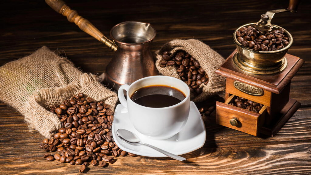 Sabia que algumas pessoas não sentem os efeitos do café? Entenda os motivos