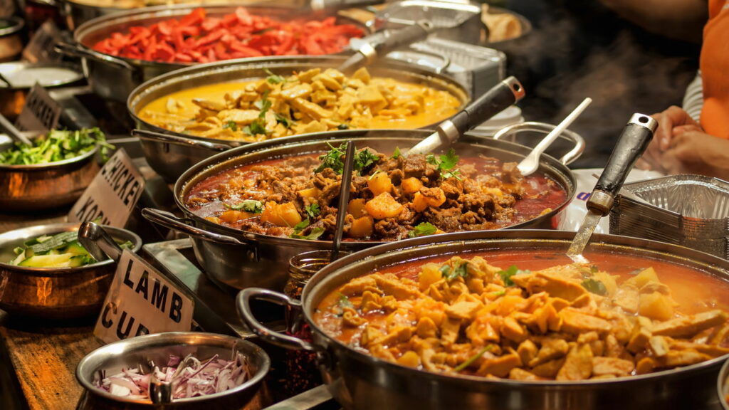 Além de lindas essas cidades são deliciosas!