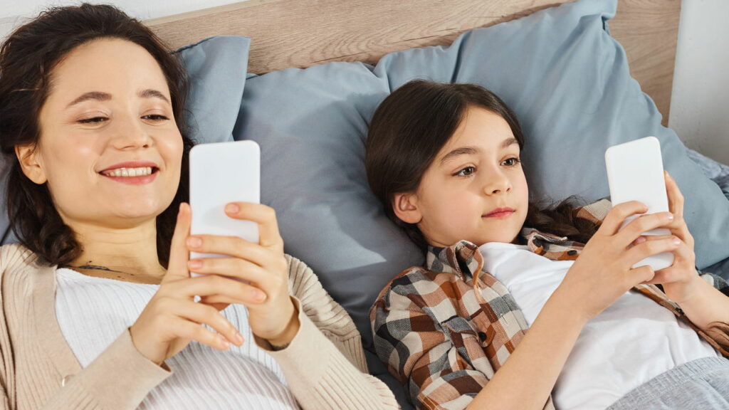 Proibição de celulares para menores na Austrália não está funcionando