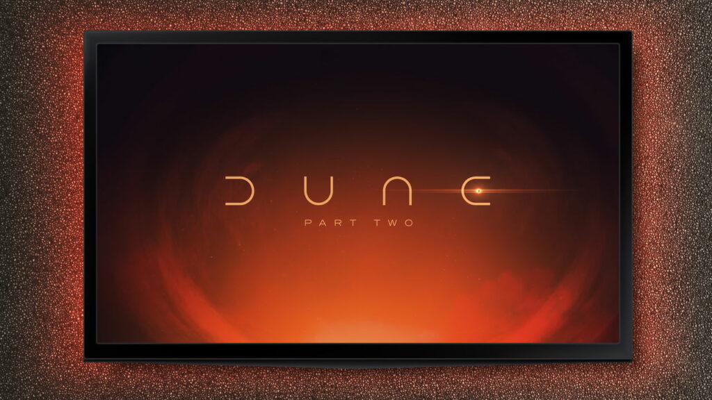 “O Messias de Duna” já tem início das gravações programado