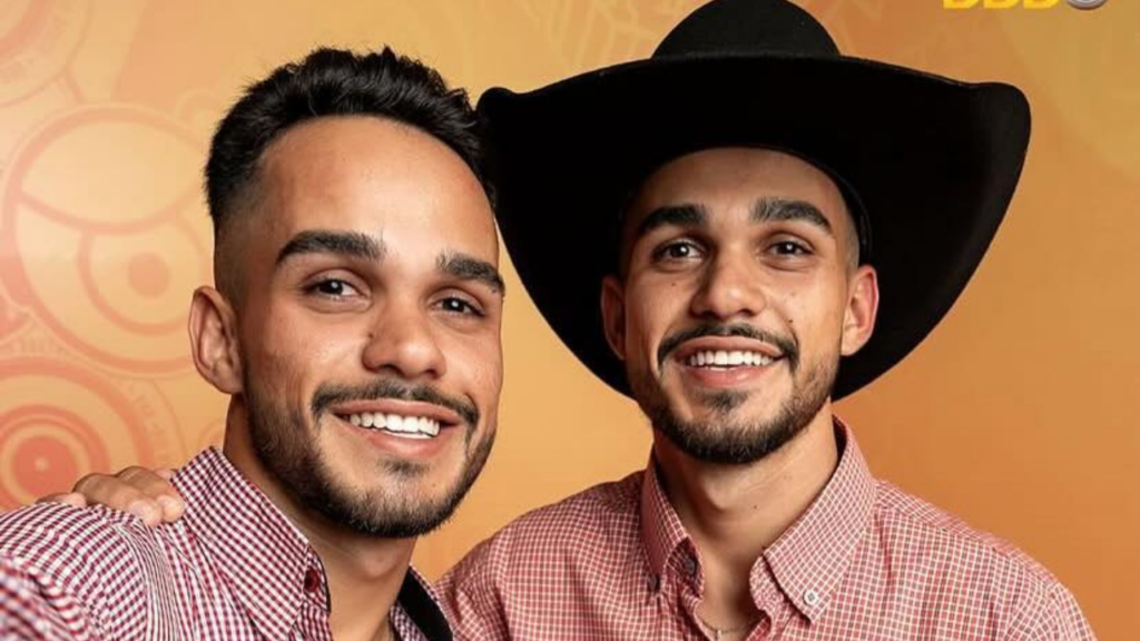 Tadeu Schmidt toma decisão drástica no BBB após quebra de regra