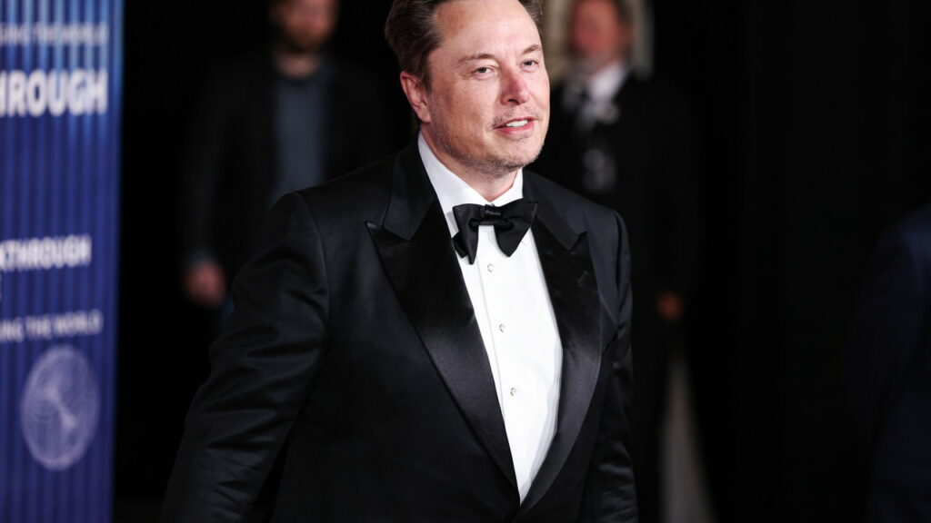 Elon Musk anuncia Grok 3