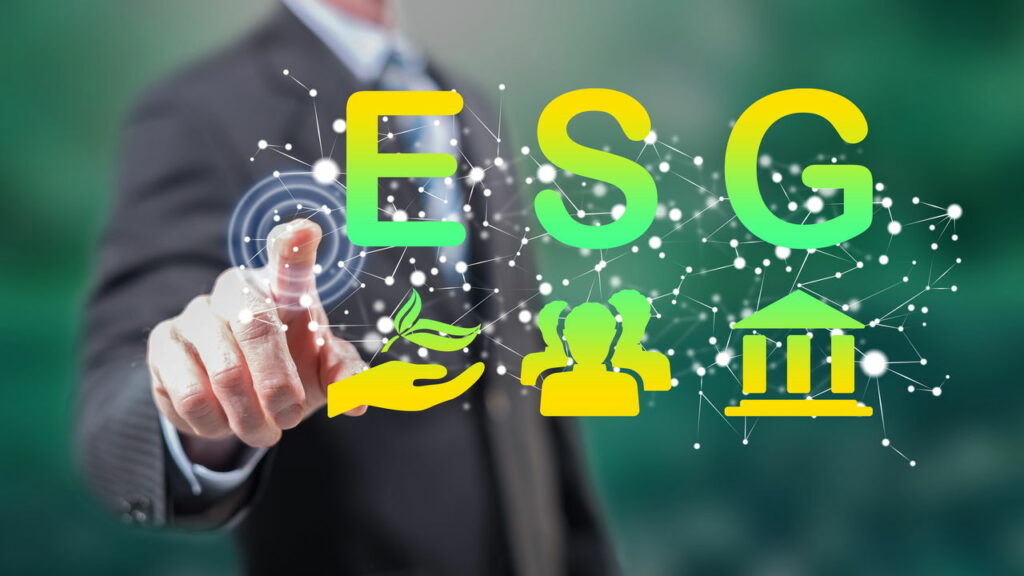 Como as empresas mais modernas estão dominando o jogo com ESG