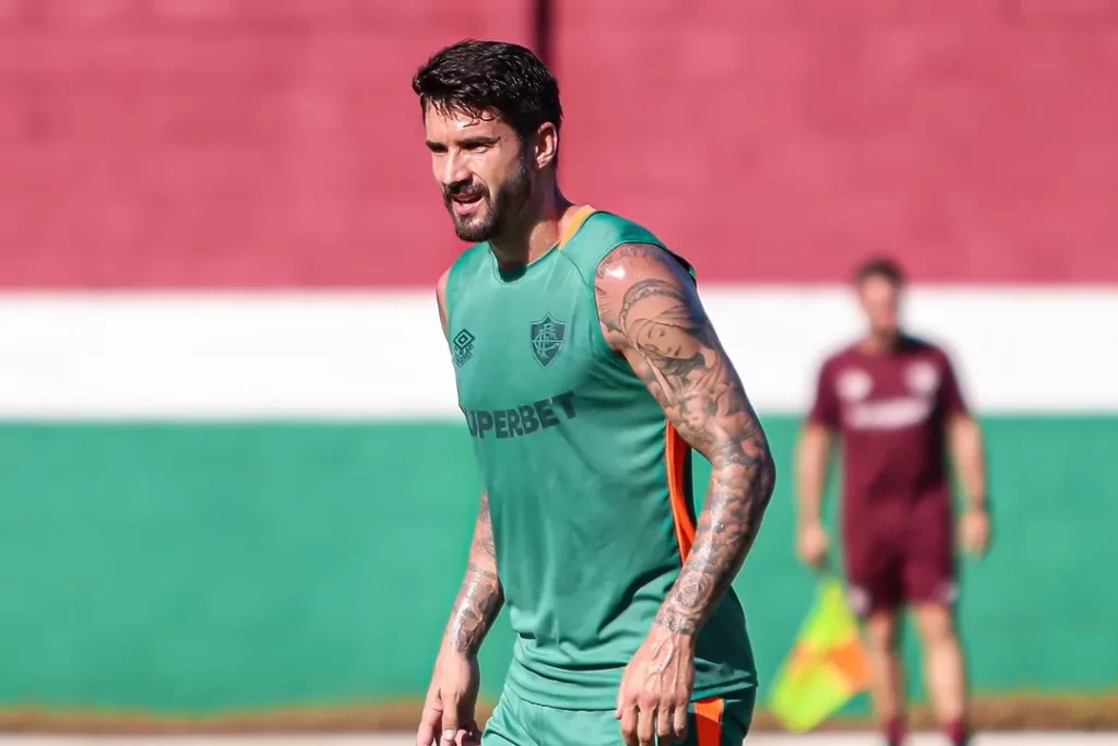 Fluminense anuncia novos reforços para a temporada 2025