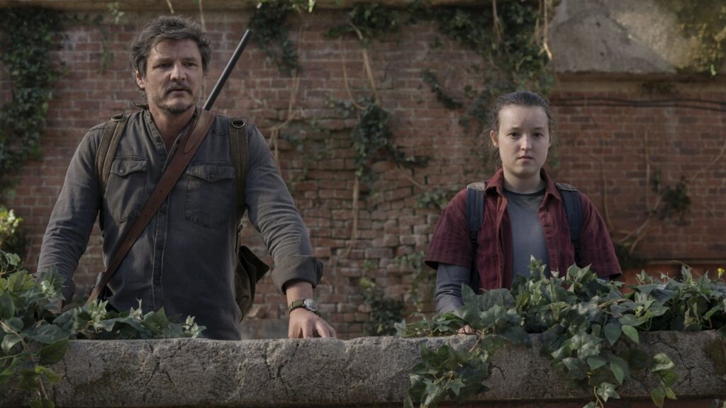 The Last of Us deve acabar na quarta temporada