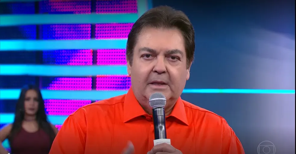 O retorno de um ícone da TV brasileira!