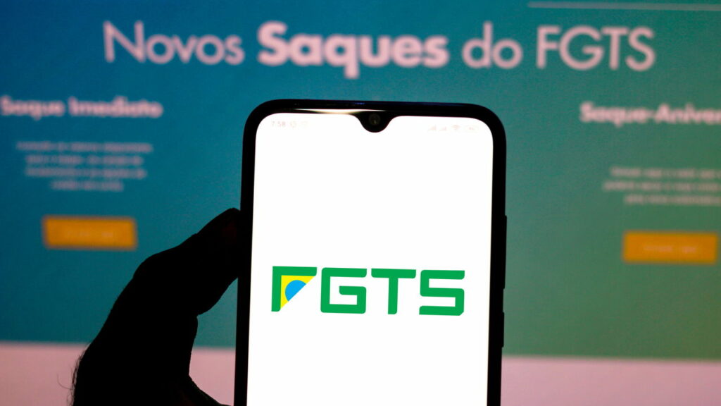 Comunicado urgente para quem aderiu ao saque-aniversário do FGTS
