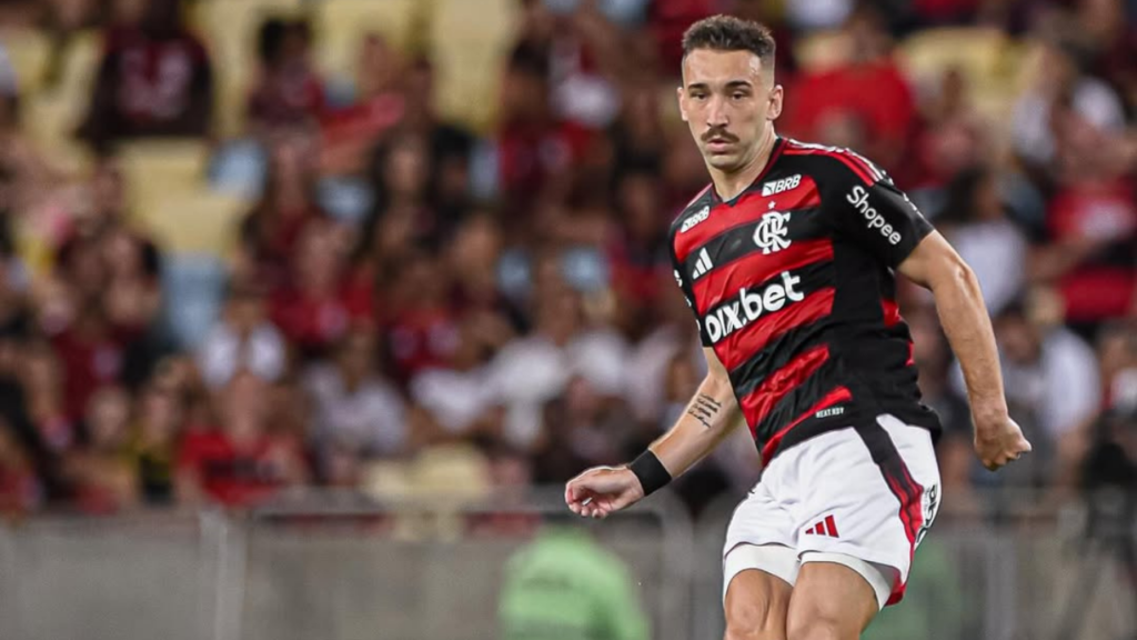 Flamengo é campeão da Taça Guanabara após atropelar o Maricá, veja os gols