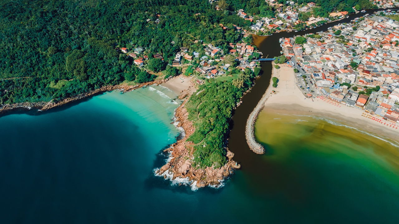 Top 3 cidades brasileiras com melhor qualidade de vida em 2025