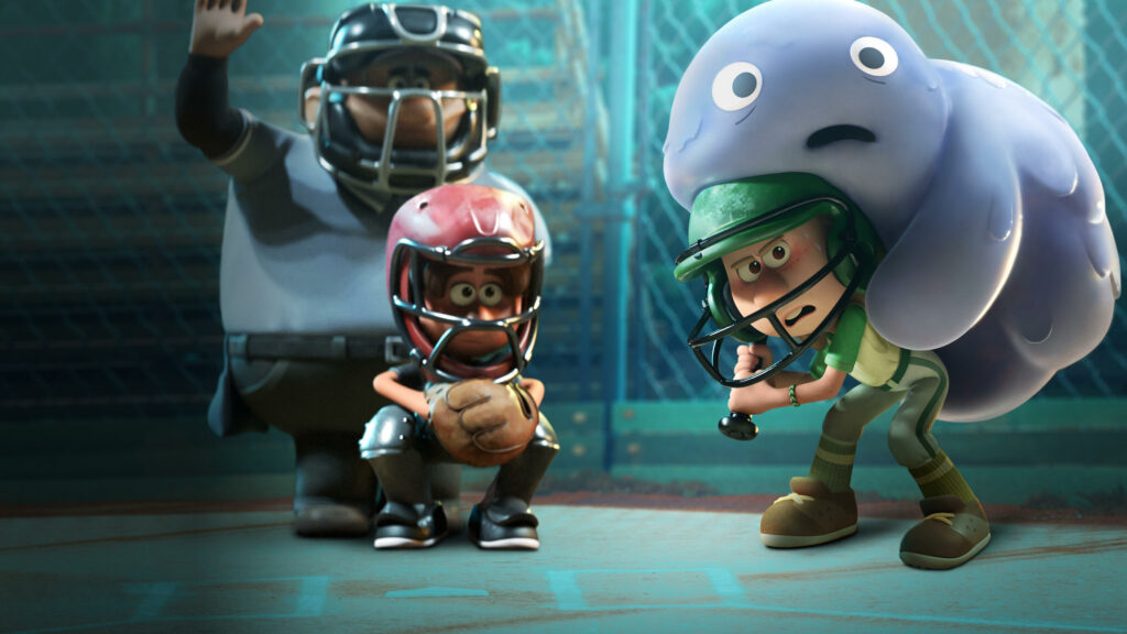 Nova série da Pixar chega ao Disney+ e promete emocionar o público