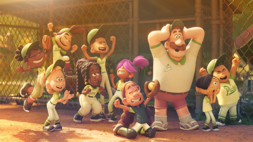 Nova série da Pixar chega ao Disney+ e promete emocionar o público