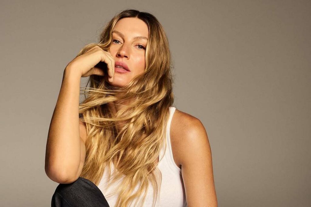 Como Tom Brady reagiu ao nascimento do filho de Gisele?