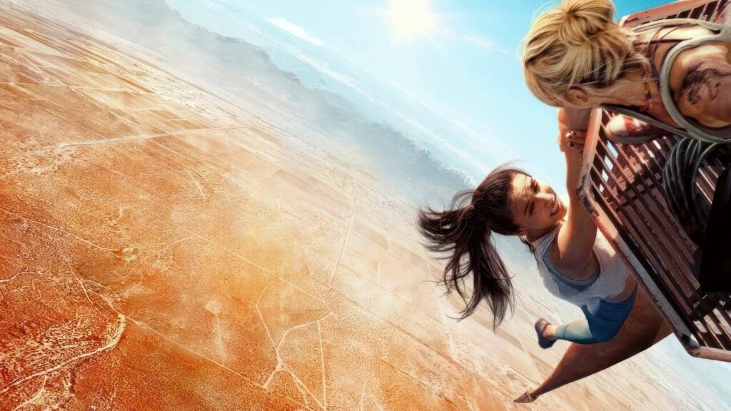 Este filme que vai deixar você suando frio está disponível no streaming