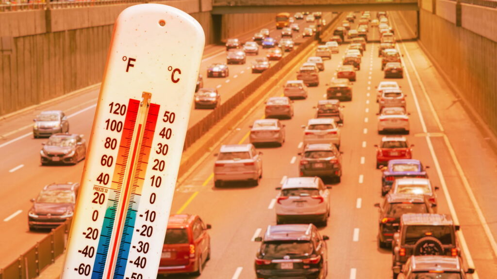 Onda de calor no Brasil pode afetar sua saúde