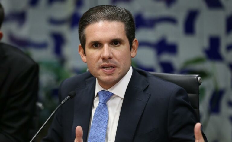 Motta: População não aceita mais sigilo