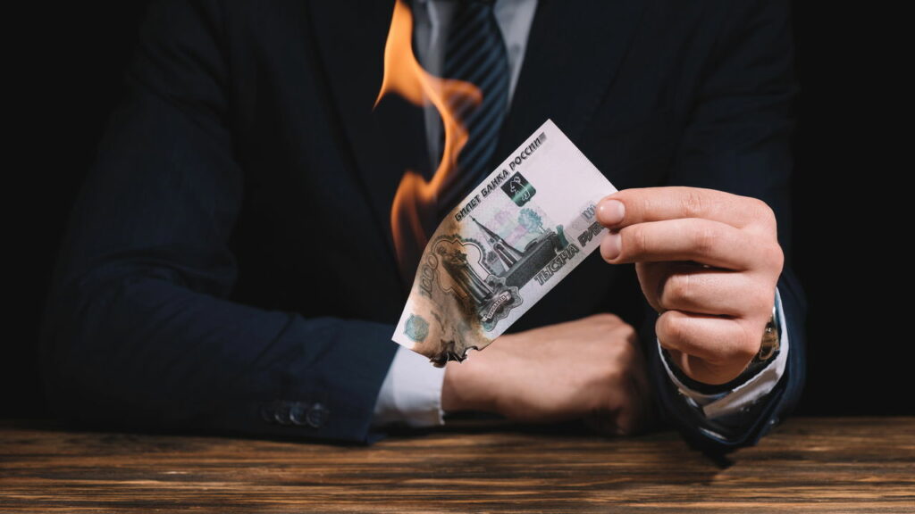 Como proteger seu dinheiro da inflação antes que seja tarde