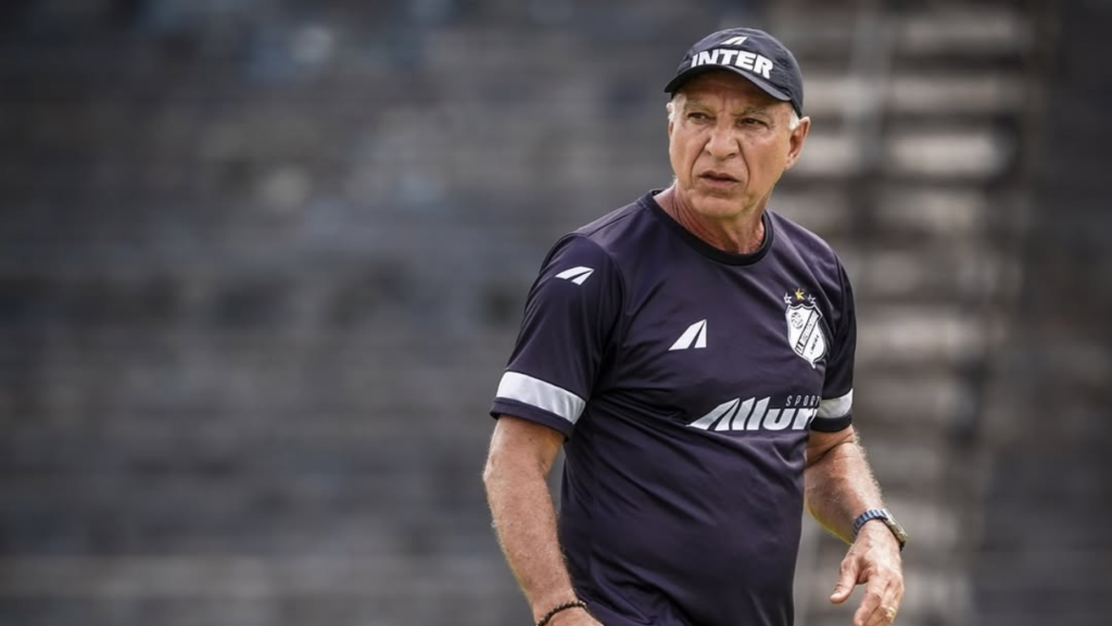 Esses foram os times rebaixados no Campeonato Paulista