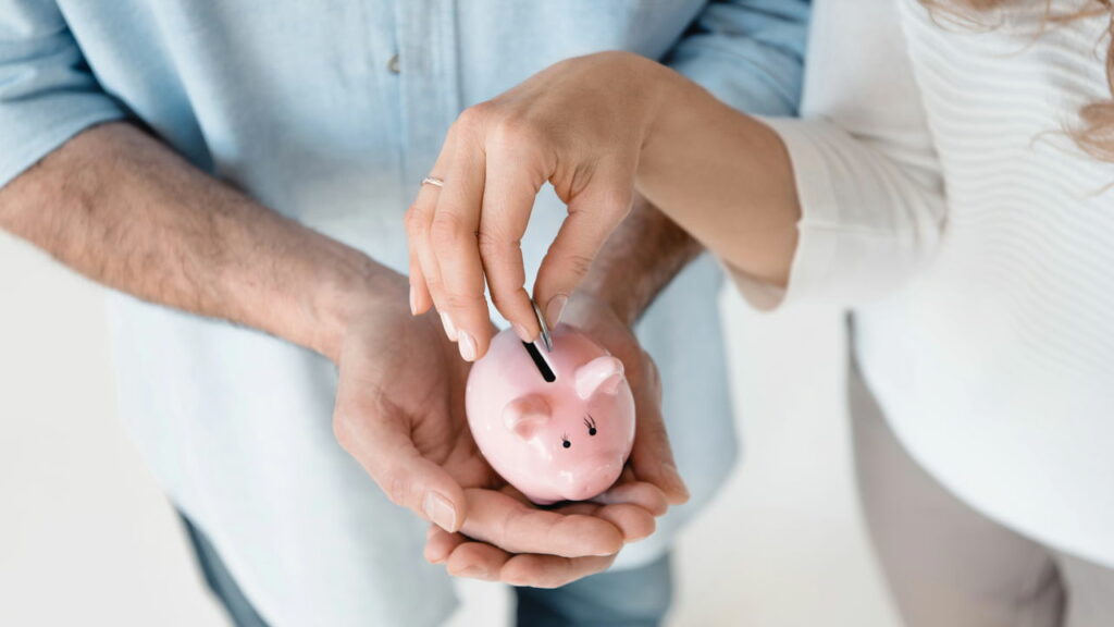 Descubra o momento exato para começar a investir com segurança