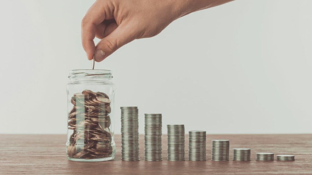 Descubra o momento exato para começar a investir com segurança