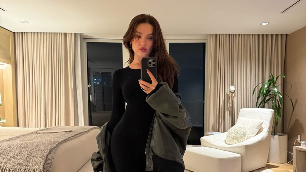 Juliette Freire diz que crítica de Bambam é inveja
