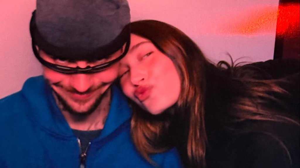 Justin Bieber e Hailey Bieber celebram o Valentine’s Day