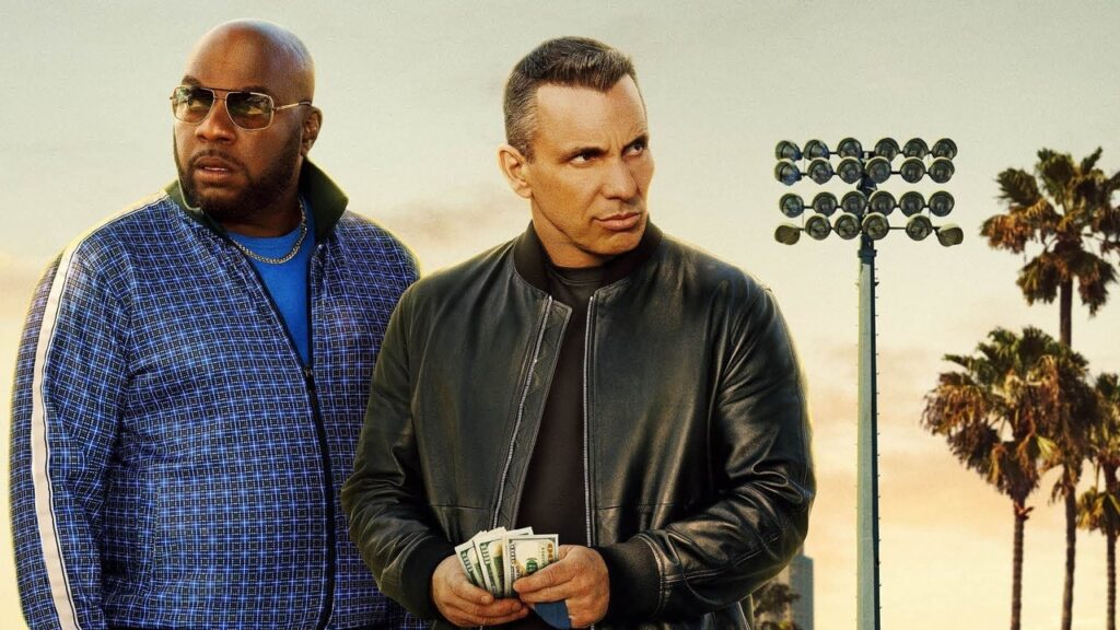 Cancelamento da série “Bookie” é confirmado pela Max