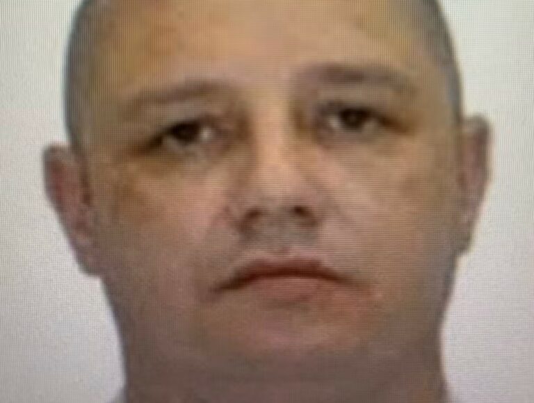PF prende Lindomar Furtado, um dos maiores traficantes do Brasil