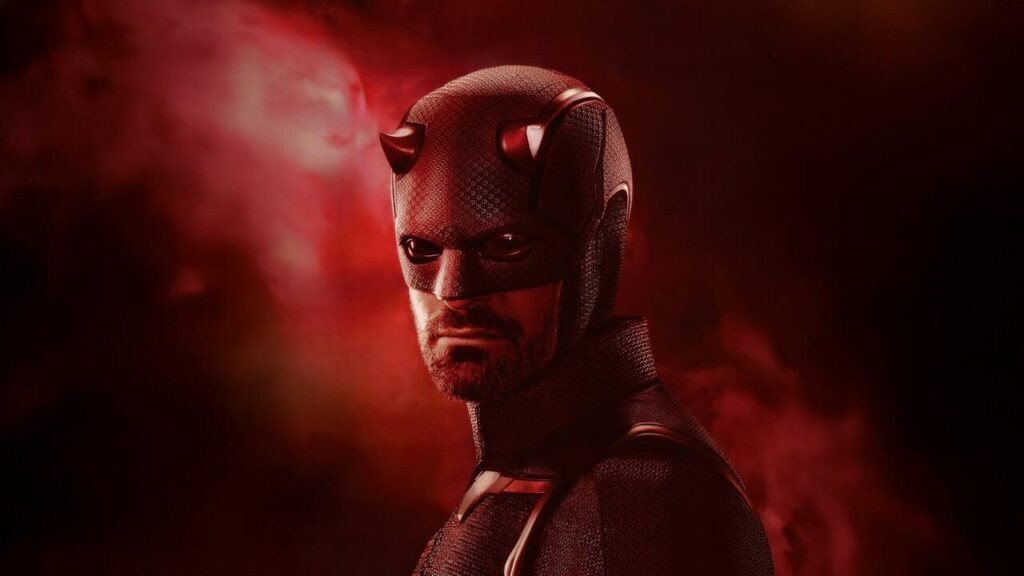 O retorno de Daredevil ao universo Marvel