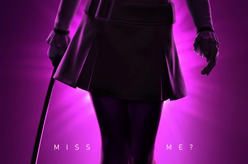 M3GAN 2.0: Tecnologia e terror em nova dimensão