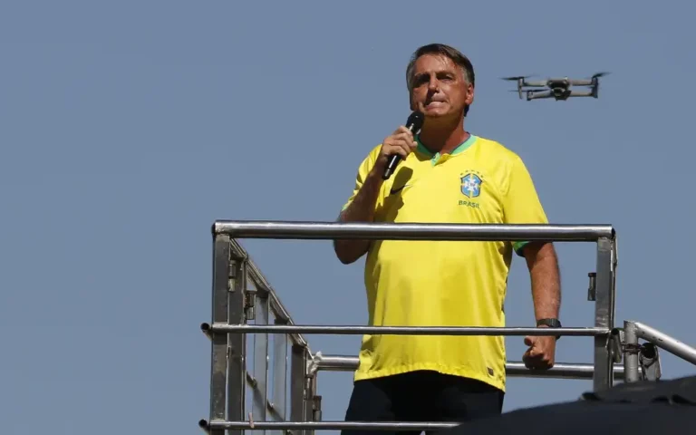 Manifestação bolsonarista e maioria dos brasileiros têm prioridades distintas