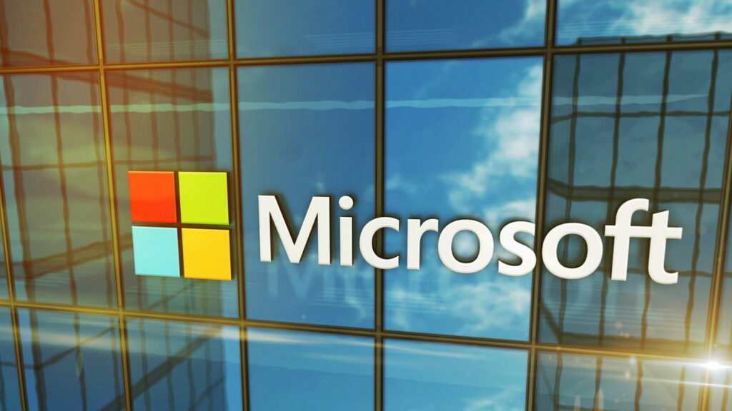 Microsoft pode desenvolver computador quântico